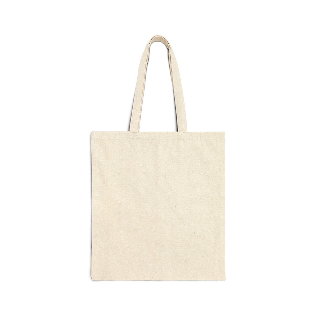 Prioritize Yourself | Cotton Canvas Tote Bag