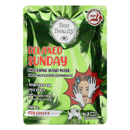 The Glow Reset™ | 3-piece face, eye, and hand mask set