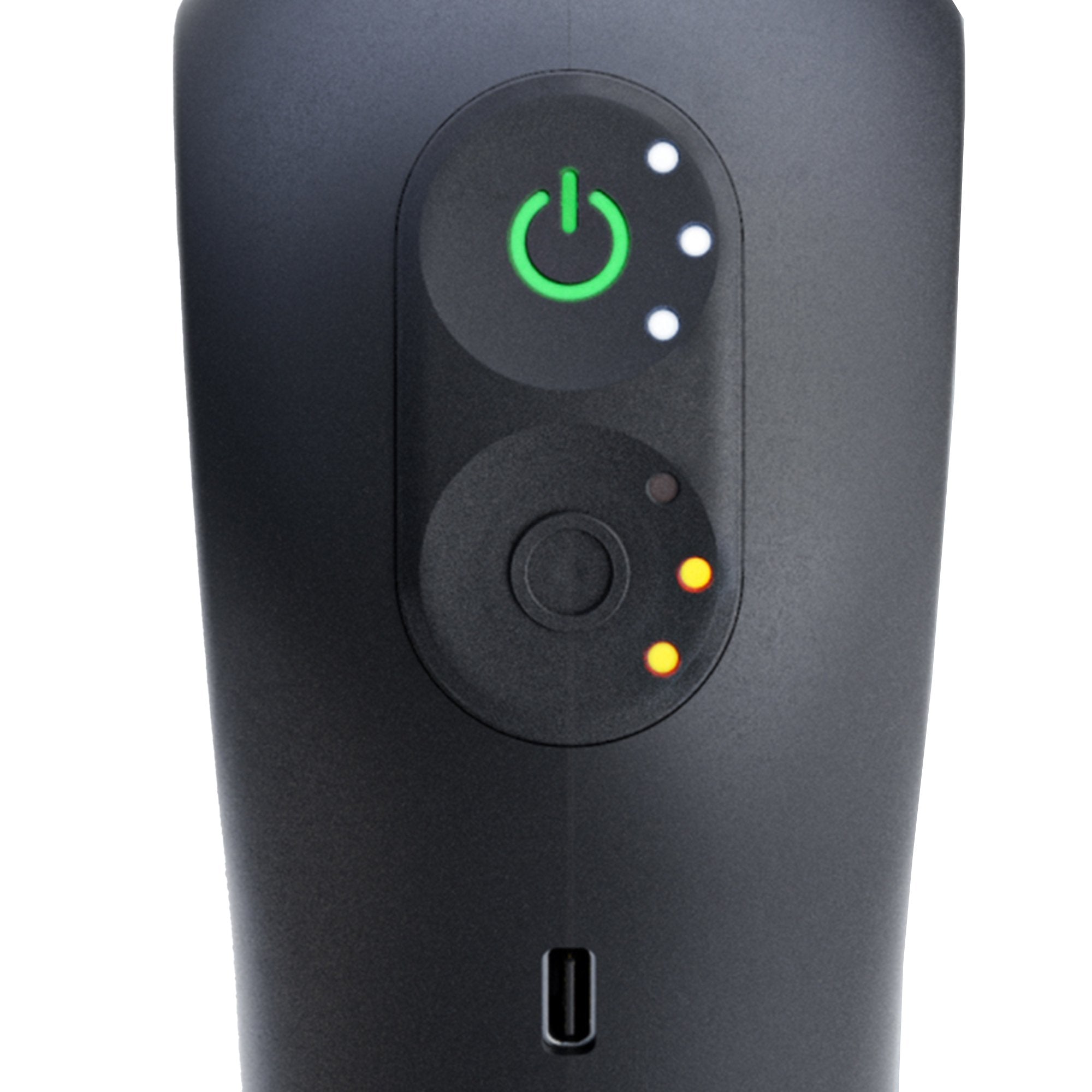 Ease Muscle Soreness Anywhere: Theragun Mini Plus Heated Massage Gun