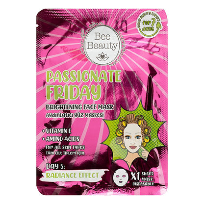 The Glow Reset™ | 3-piece face, eye, and hand mask set