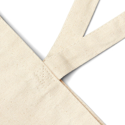 Prioritize Yourself | Cotton Canvas Tote Bag