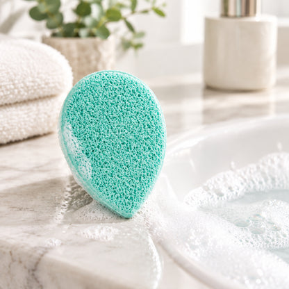 The Fresh Face Reset™ | 3-in-1 Cleansing & Exfoliating Tool