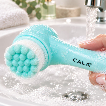 The Fresh Face Reset™ | 3-in-1 Cleansing & Exfoliating Tool