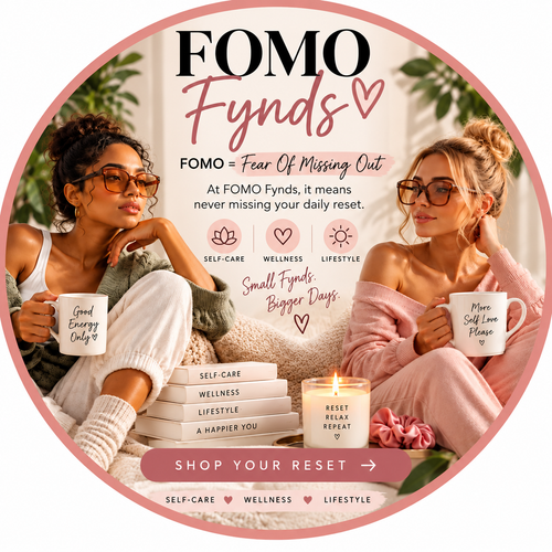 Fomo fynds