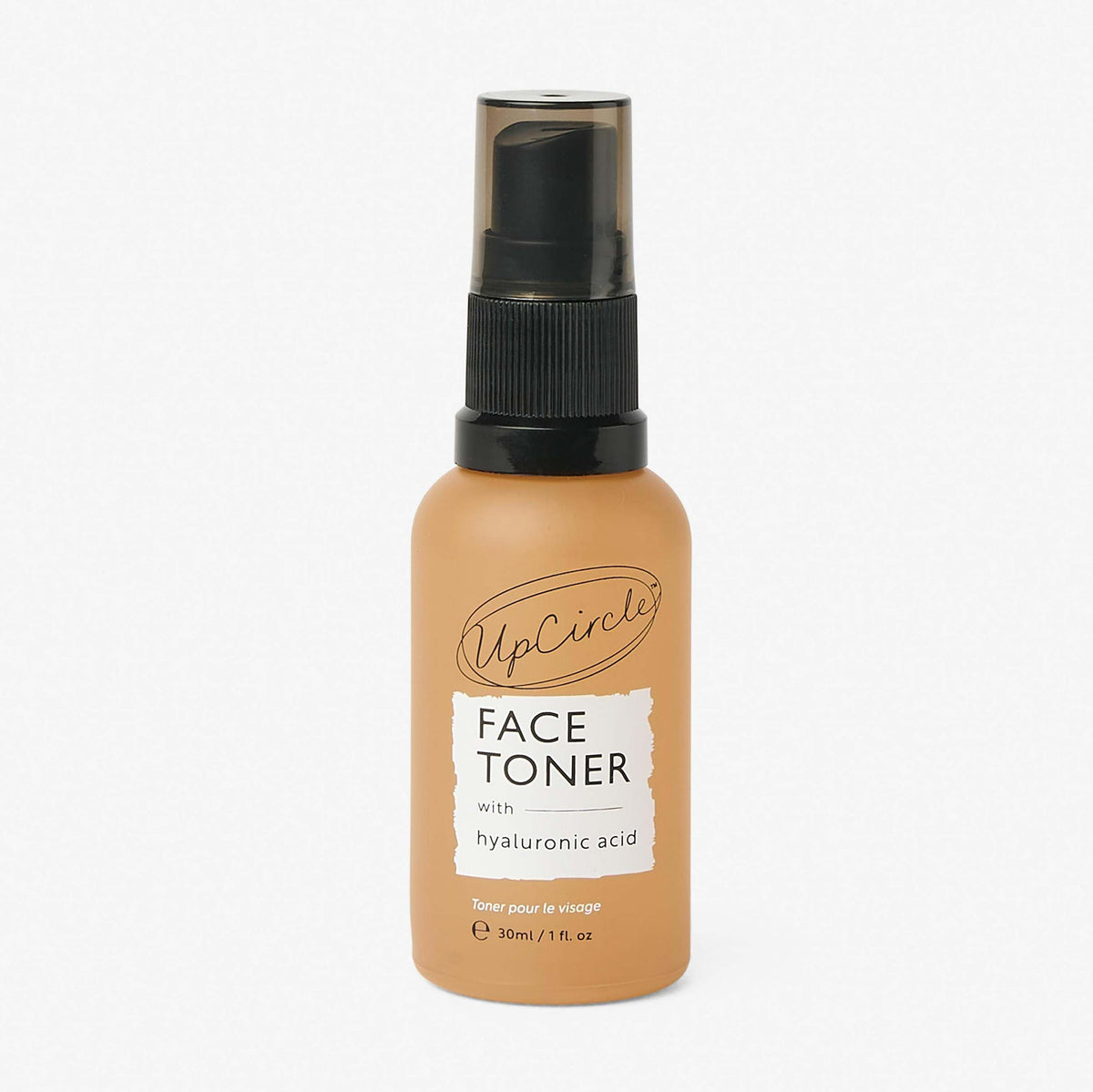 The Hydration Reset™ | Hyaluronic Acid + Chamomile Face Toner – Travel Size
