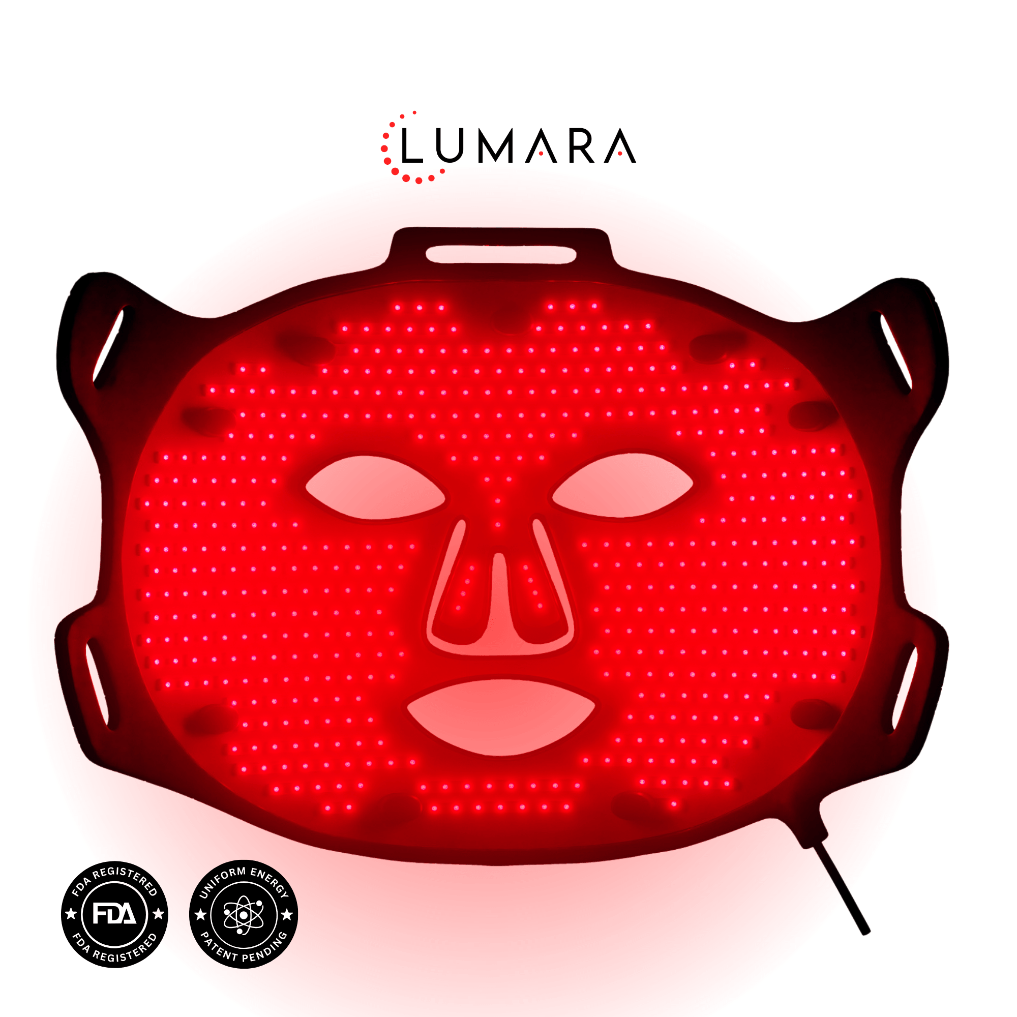 Bring Professional Red Light Therapy Home: VISO - FDA Certified Red Light Therapy Mask