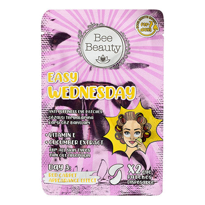 The Glow Reset™ | 3-piece face, eye, and hand mask set