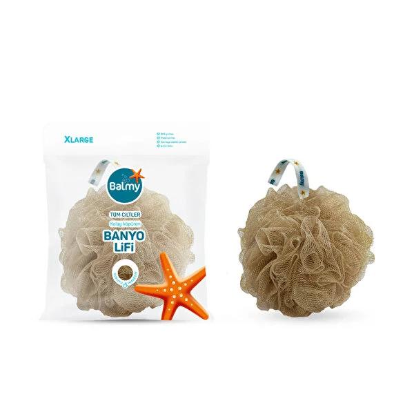The Body Buff Reset™ | XL Turkish Bath Loofah