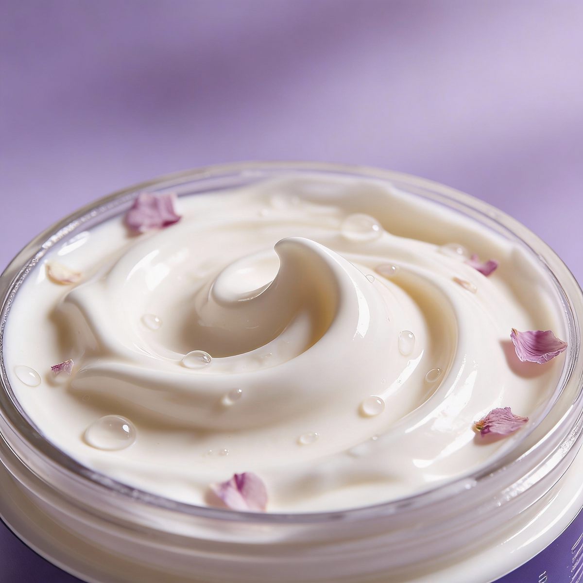 The Foot Reset™ | Lavender Jasmine Foot Butter Cream – Deep Moisture